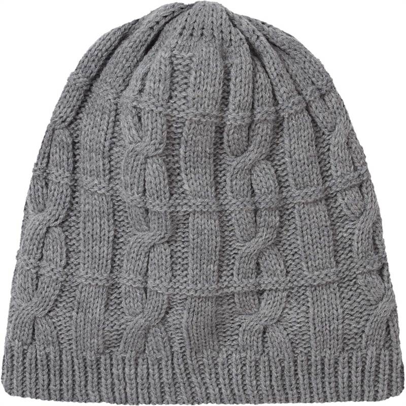 Sealskinz Blakeney Waterproof Cold Weather Cable Knit Beanie-4