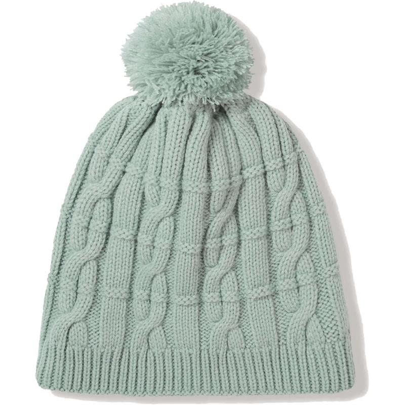 Sealskinz Hemsby Waterproof Cold Weather Cable Knit Bobble Hat-5