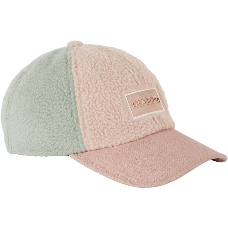 Sealskinz Westwick Womens Waterproof Sherpa Fleece Cap-1