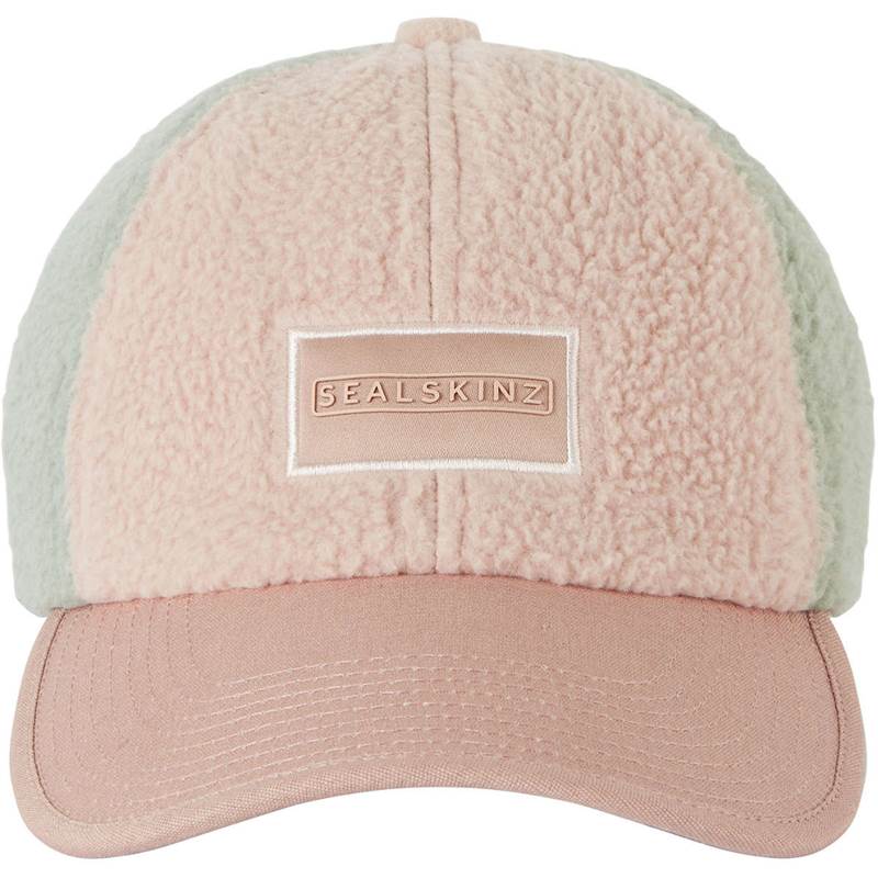 Sealskinz Westwick Womens Waterproof Sherpa Fleece Cap-2