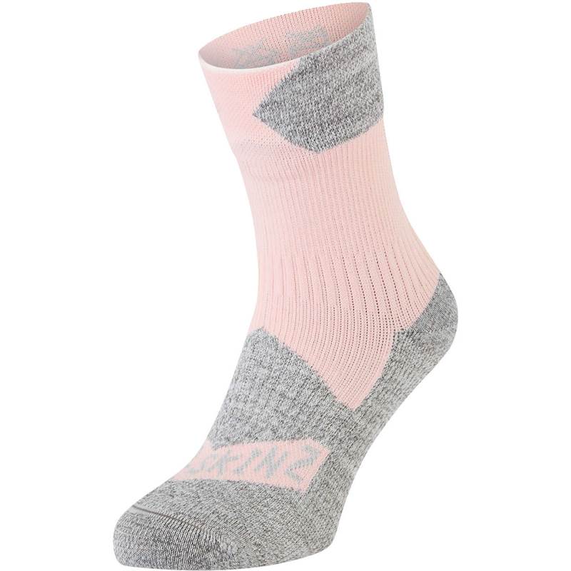 Sealskinz Bircham Womens Waterproof All Weather Ankle Length Socks-3