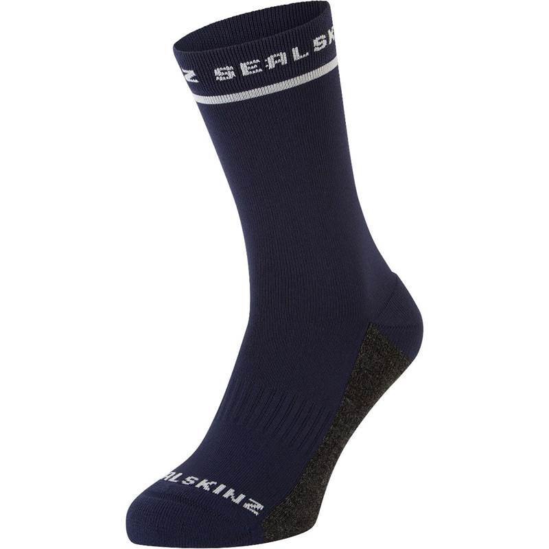 Sealskinz Foxley Mid Length Active Socks-1