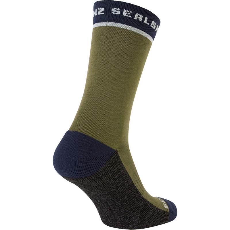 Sealskinz Foxley Mid Length Active Socks-4
