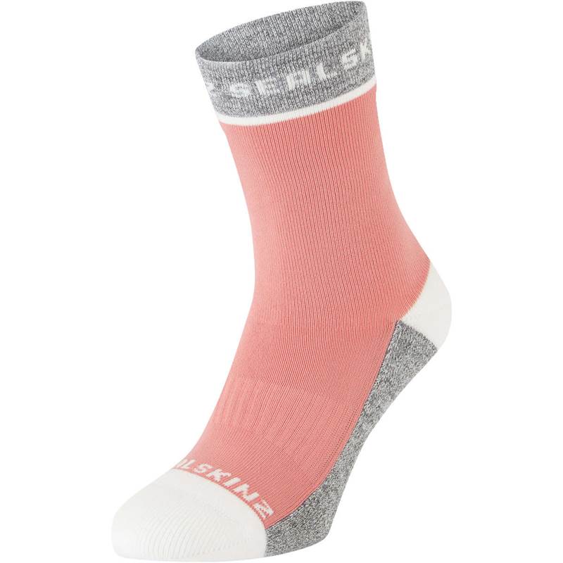 Sealskinz Foxley Womens Mid Length Active Socks-3
