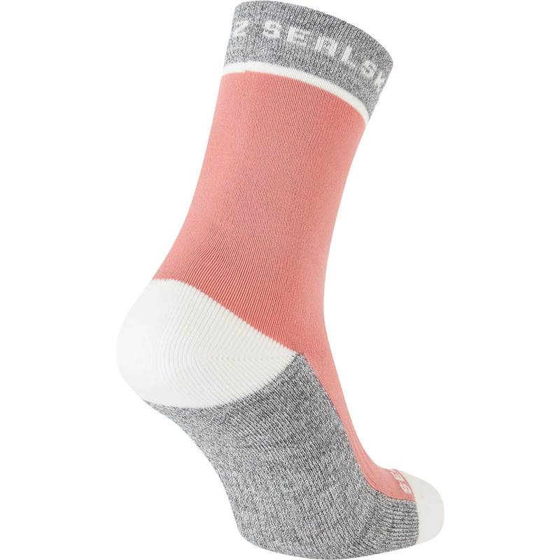 Sealskinz Foxley Womens Mid Length Active Socks-4
