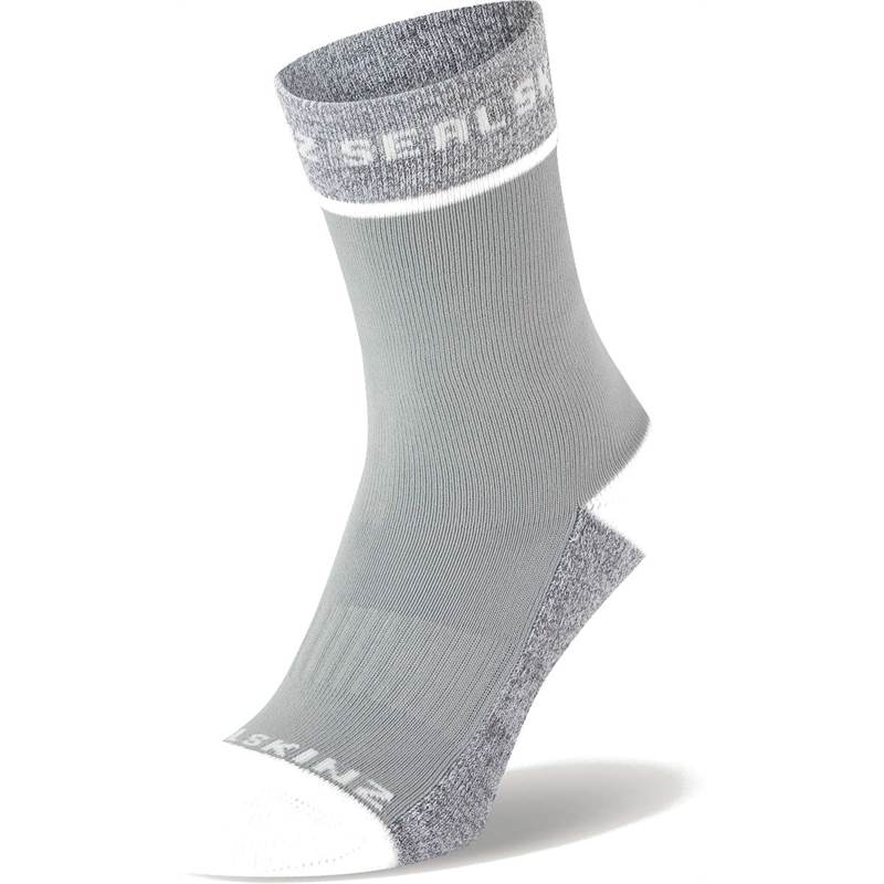 Sealskinz Foxley Womens Mid Length Active Socks-1