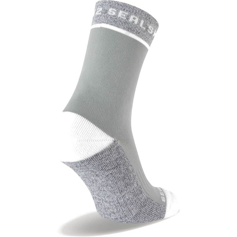 Sealskinz Foxley Womens Mid Length Active Socks-2
