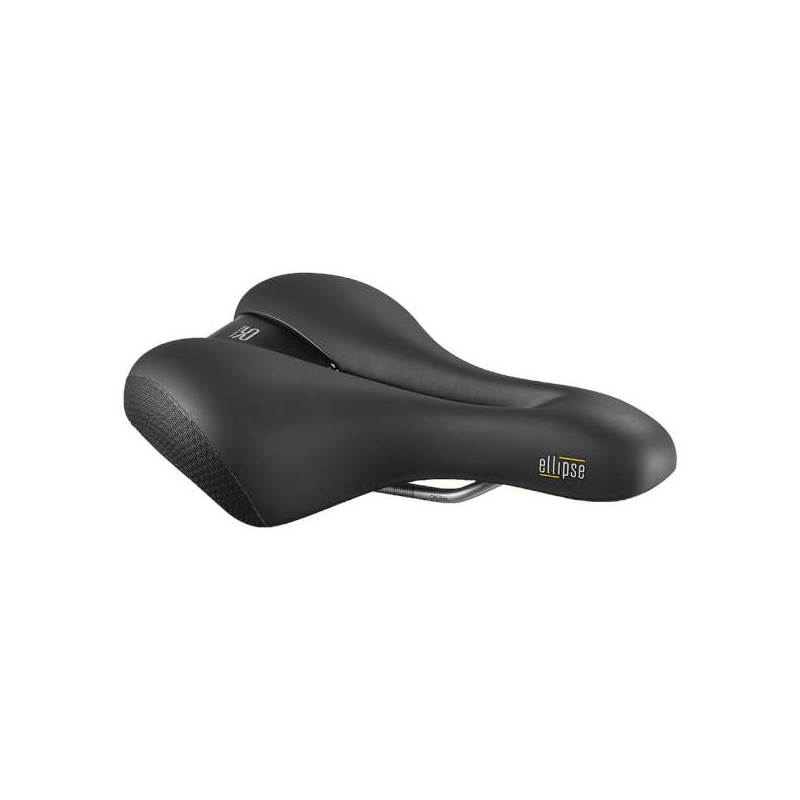 Selle Royal Ellipse Leisure Saddle-1