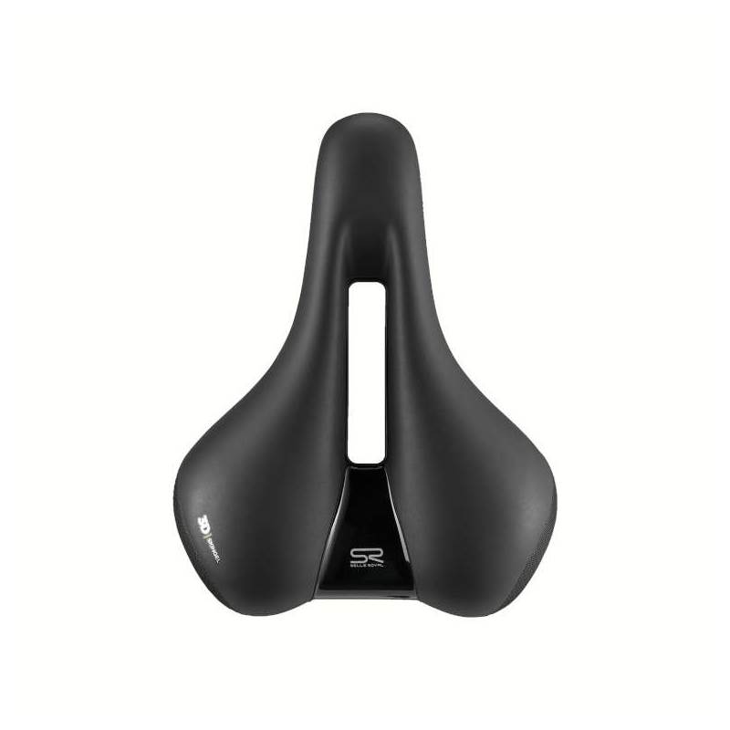 Selle Royal Ellipse Leisure Saddle-2