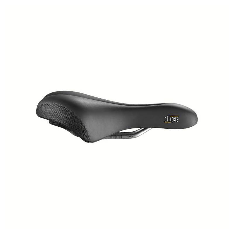 Selle Royal Ellipse Leisure Saddle-3