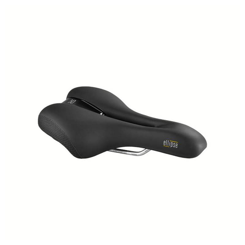 Selle Royal Ellipse Leisure Saddle-4