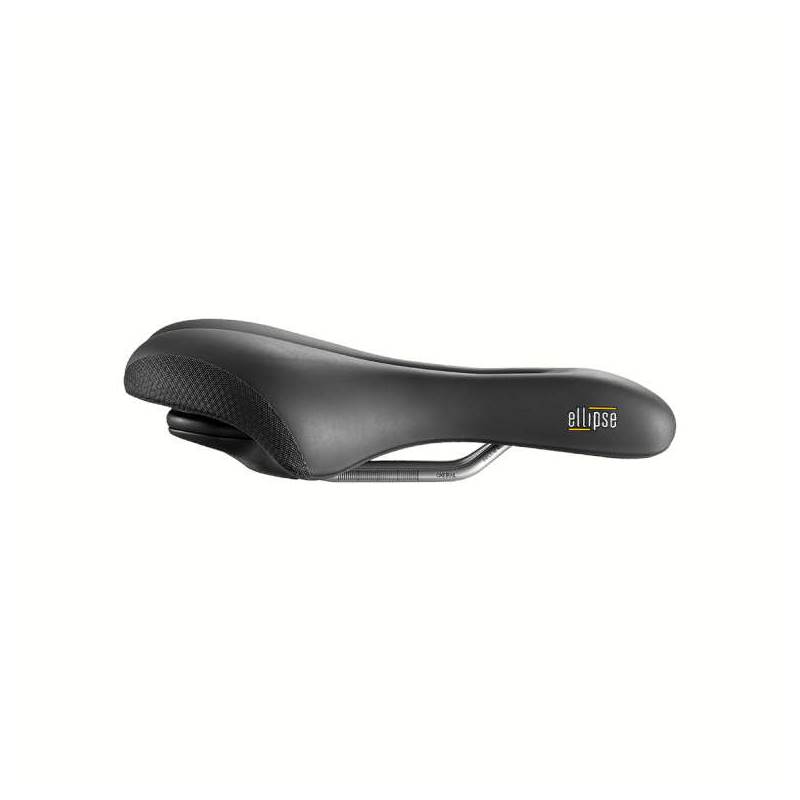 Selle Royal Ellipse Leisure Saddle-5