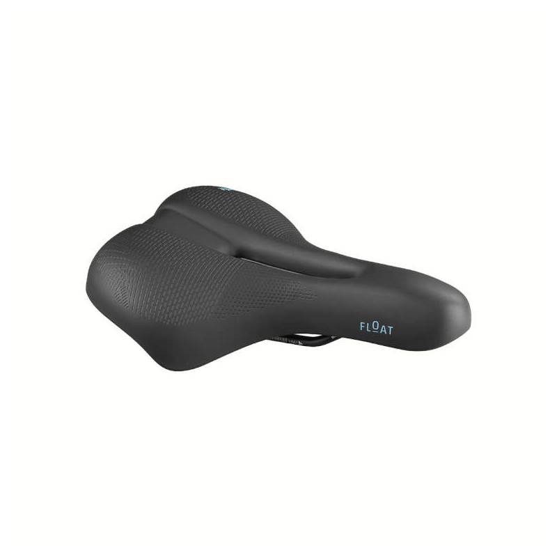 Selle Royal Float Slow Fit Leisure Saddle-1