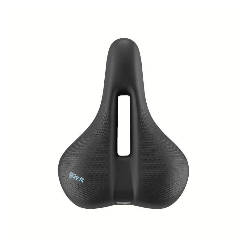 Selle Royal Float Slow Fit Leisure Saddle-2