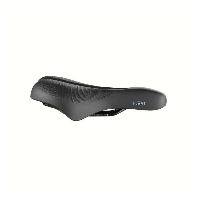 Selle Royal Float Slow Fit Leisure Saddle-3