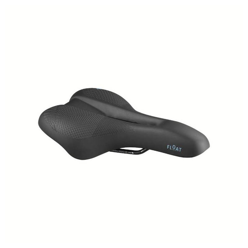 Selle Royal Float Slow Fit Leisure Saddle-4