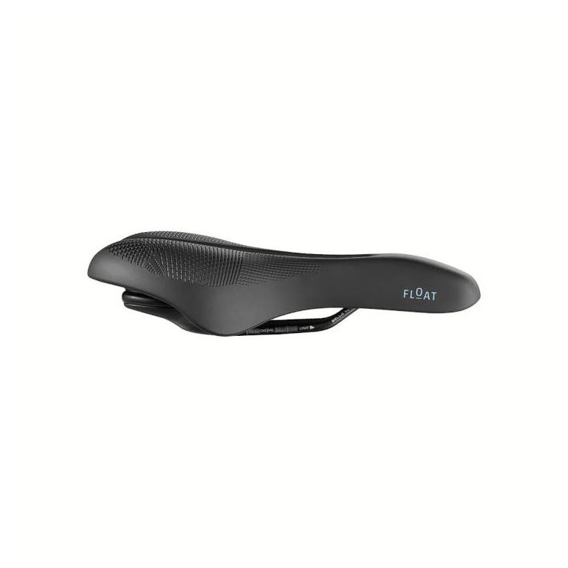 Selle Royal Float Slow Fit Leisure Saddle-5