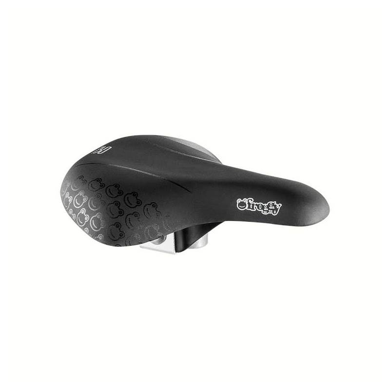 Selle Royal Froggy Kids Saddle-1