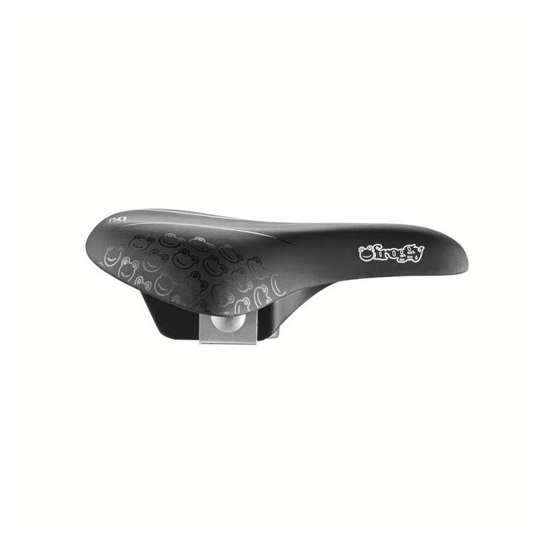 Selle Royal Froggy Kids Saddle-2