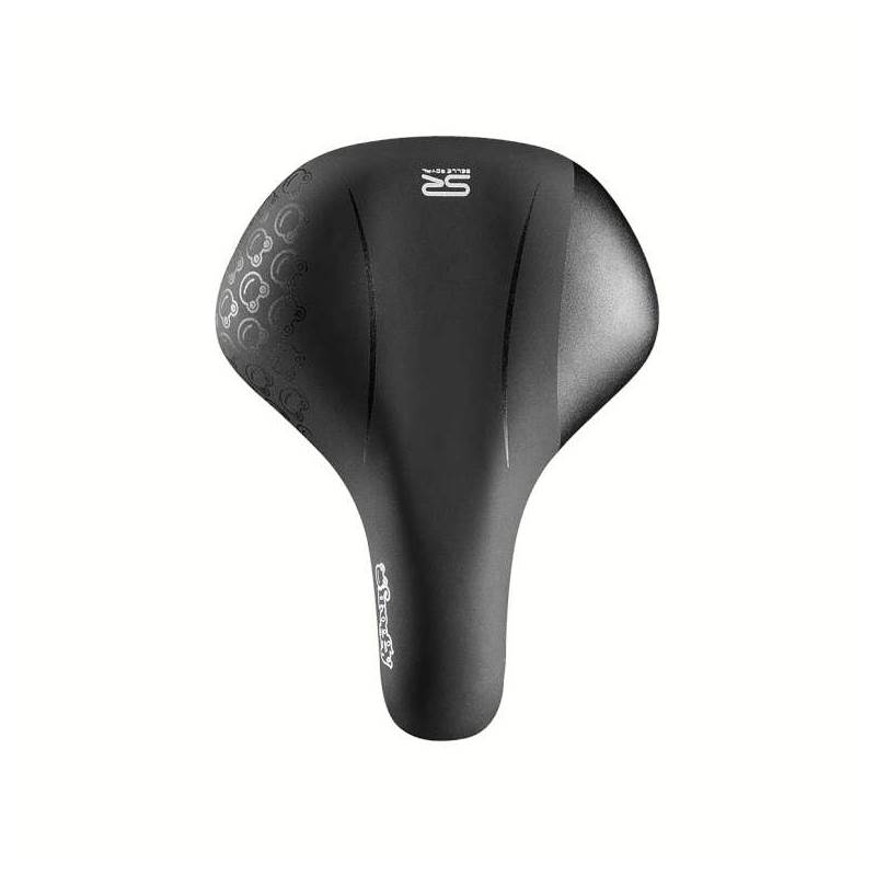 Selle Royal Froggy Kids Saddle-3