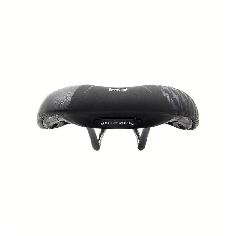 Selle Royal Froggy Kids Saddle-4