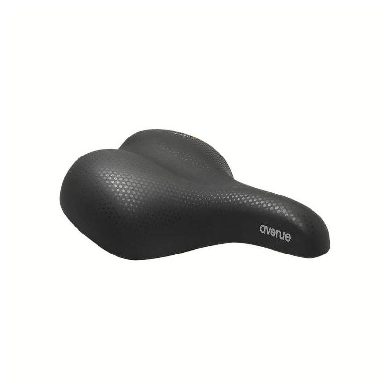 Selle Royal Avenue Leisure Saddle-1