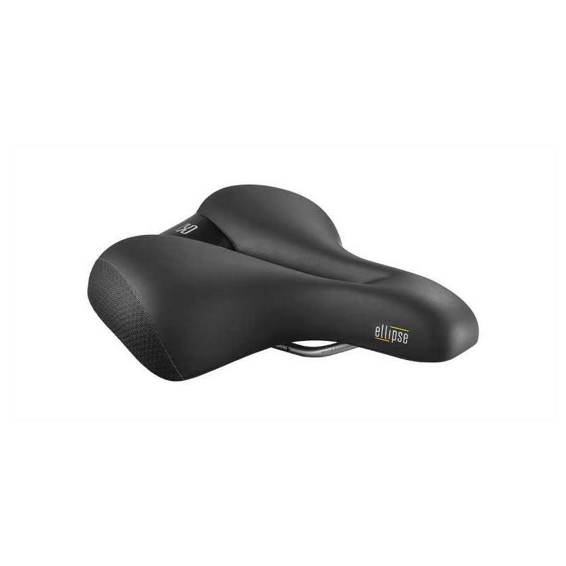 Selle Royal Ellipse Mens Leisure Saddle-1