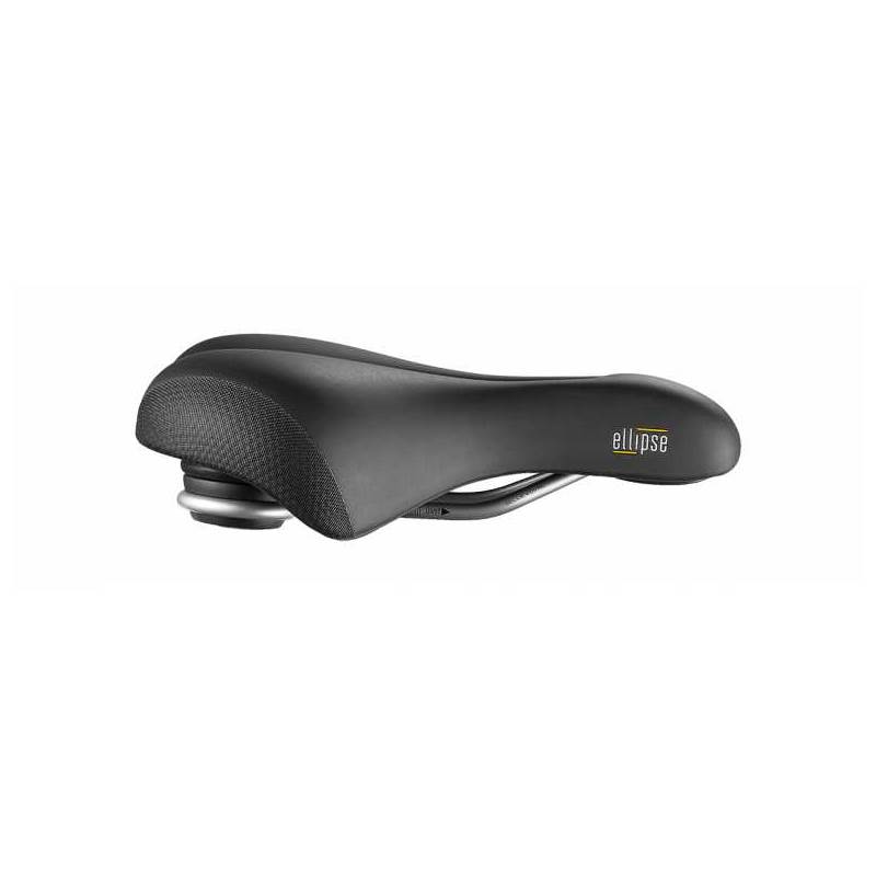 Selle Royal Ellipse Mens Leisure Saddle-2