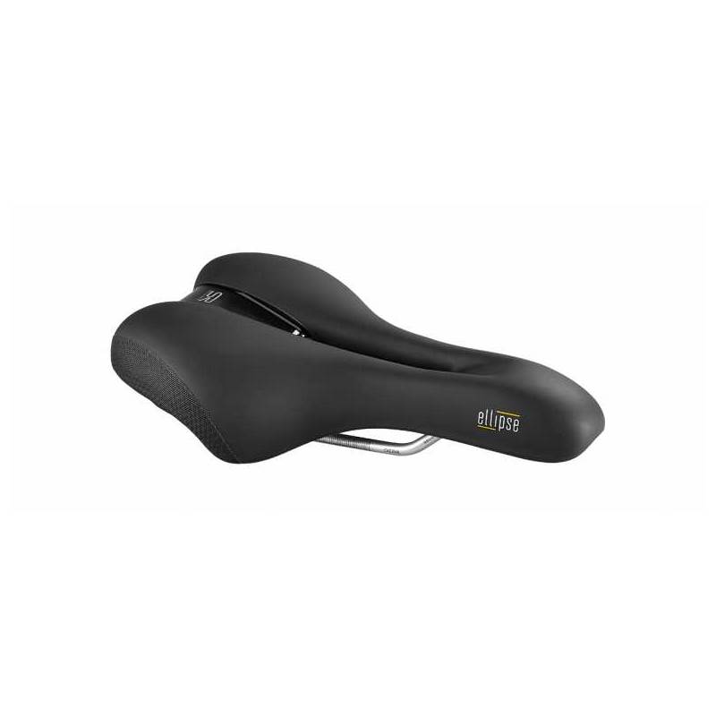 Selle Royal Ellipse Mens Leisure Saddle-4