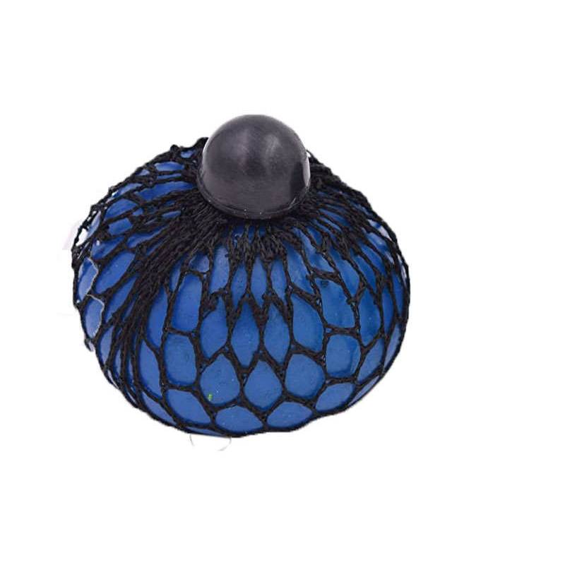 Sensory Toys Squishy Stress Mesh Ball-1