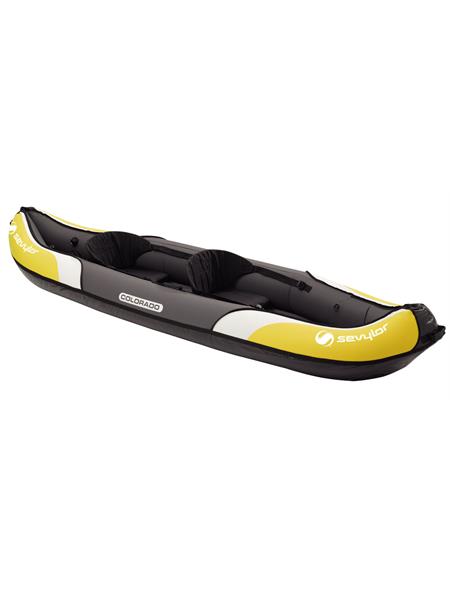 Sevylor Colorado Inflatable Kayak