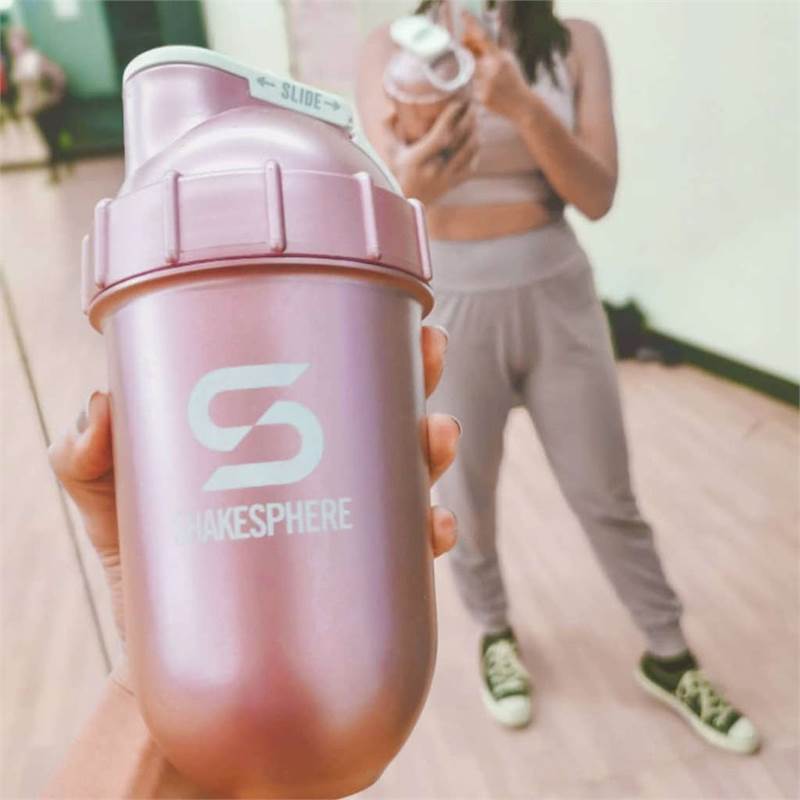 ShakeSphere Tumbler Original Shaker-4