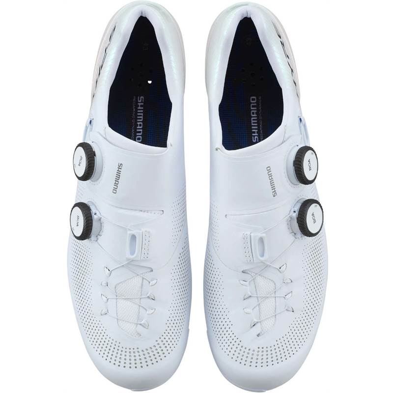 Shimano Mens S-Phyre RC9 (RC903) Cycling Shoes - Regular Fit-2