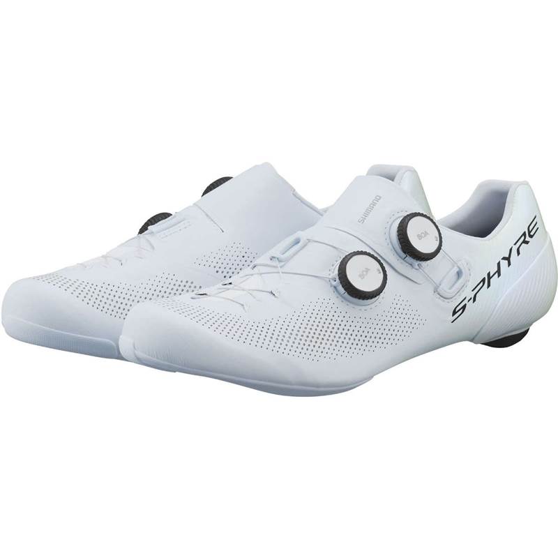 Shimano Mens S-Phyre RC9 (RC903) Cycling Shoes - Regular Fit-4