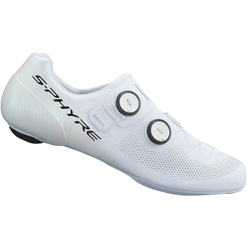 Shimano Mens S-Phyre RC9 (RC903) Cycling Shoes - Wide Fit-1