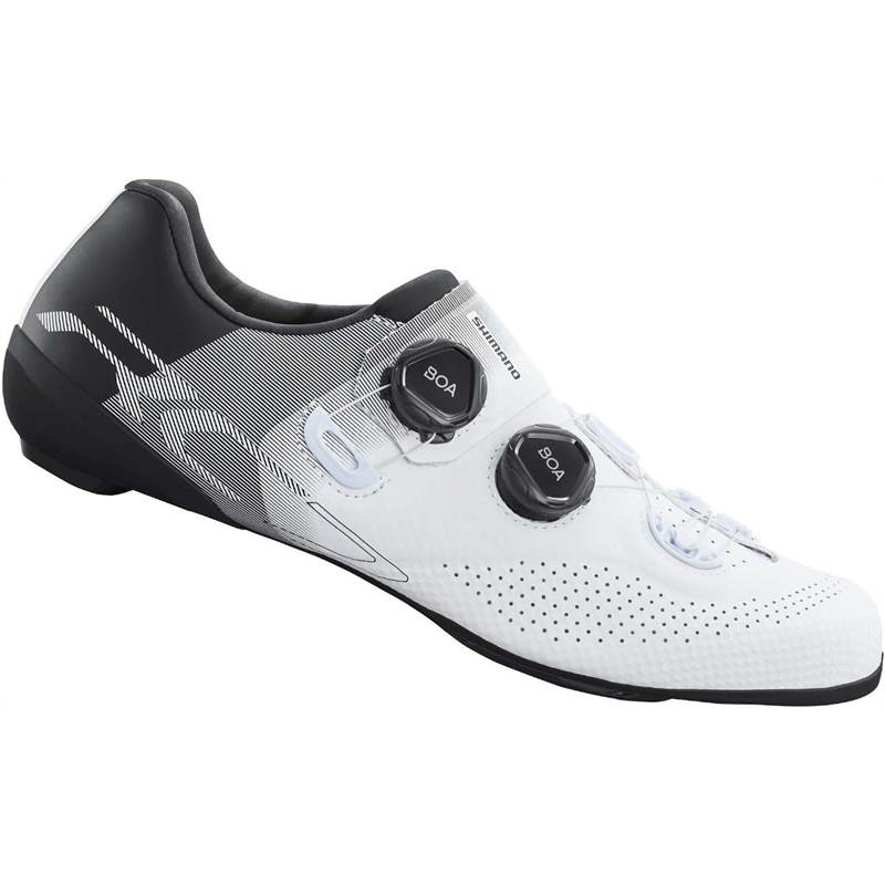 Shimano Mens RC7 (RC702) Cycling Shoes - Wide Fit-1