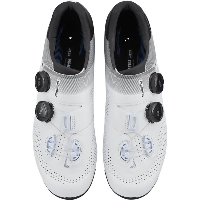 Shimano Mens RC7 (RC702) Cycling Shoes - Wide Fit-2