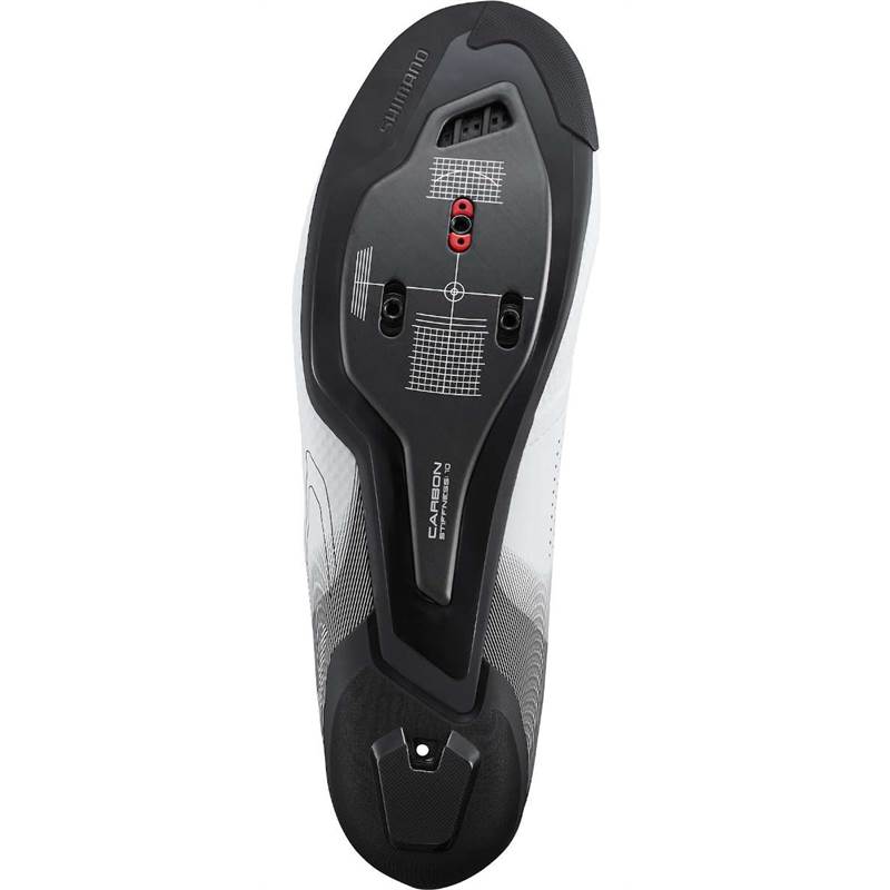 Shimano Mens RC7 (RC702) Cycling Shoes - Wide Fit-3