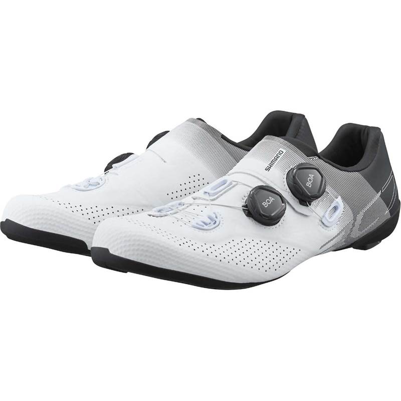 Shimano Mens RC7 (RC702) Cycling Shoes - Wide Fit-5