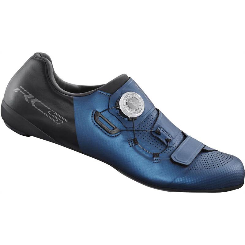 Shimano Mens RC5 (RC502) Cycling Shoes - Regular Fit-1