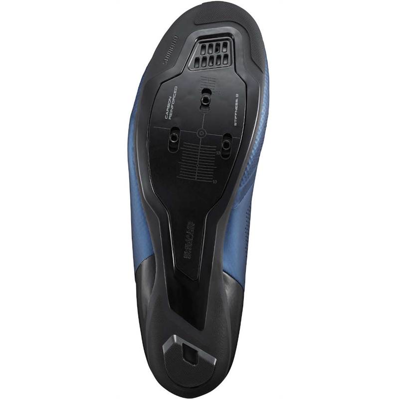 Shimano Mens RC5 (RC502) Cycling Shoes - Regular Fit-2