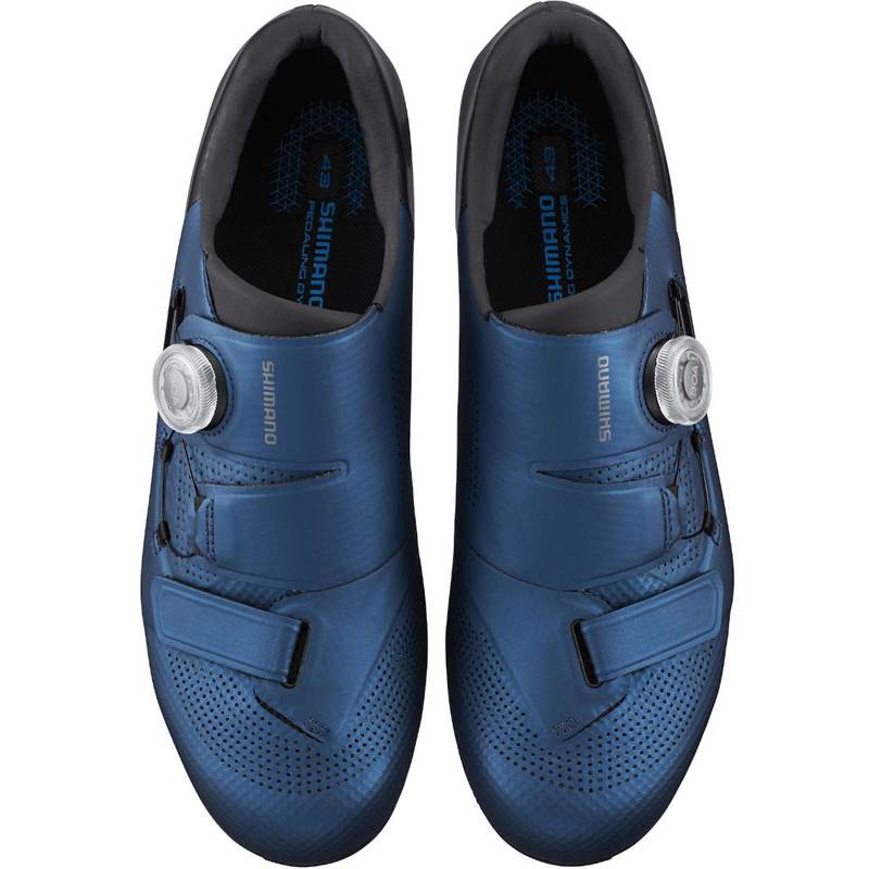 Shimano Mens RC5 (RC502) Cycling Shoes - Regular Fit-3