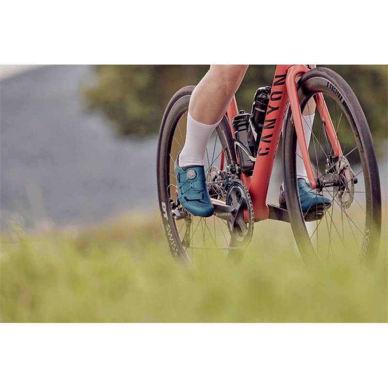 Shimano Mens RC5 (RC502) Cycling Shoes - Regular Fit-4