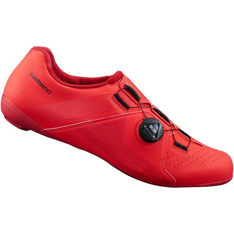 Shimano Mens RC3 (RC300) Cycling Shoes - Regular Fit-1