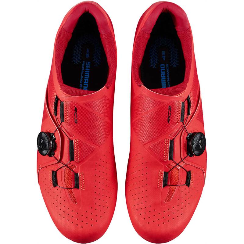 Shimano Mens RC3 (RC300) Cycling Shoes - Regular Fit-3