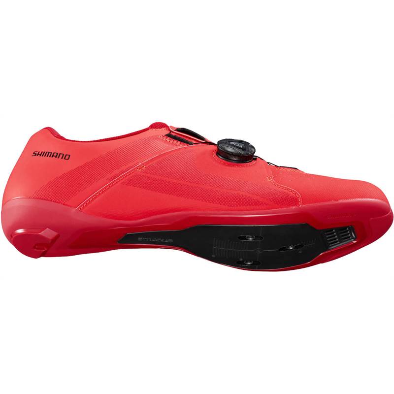 Shimano Mens RC3 (RC300) Cycling Shoes - Regular Fit-4