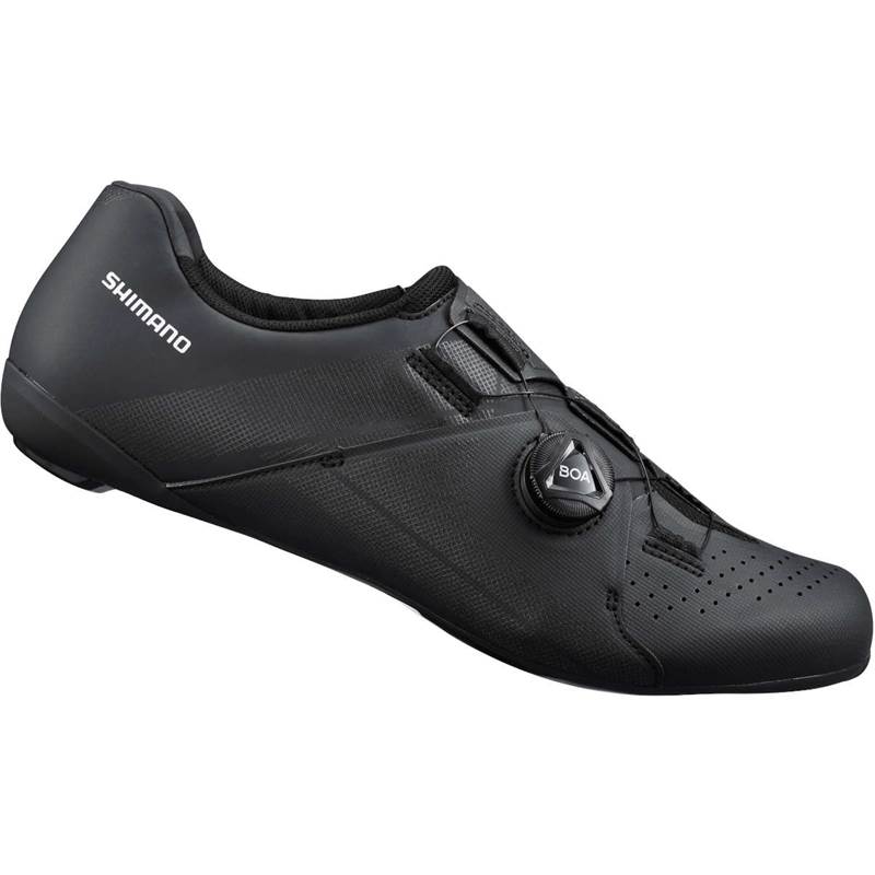 Shimano Mens RC3 (RC300) Cycling Shoes - Wide Fit-1