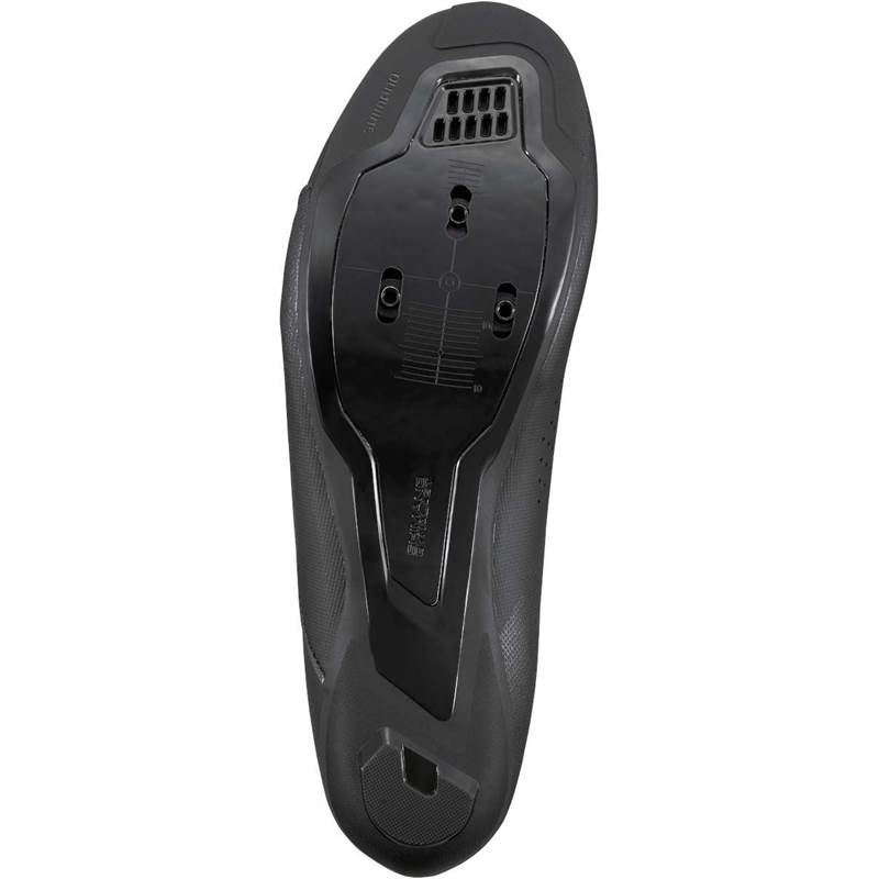 Shimano Mens RC3 (RC300) Cycling Shoes - Wide Fit-3