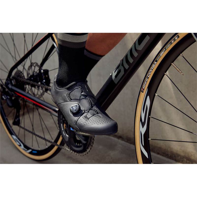 Shimano Mens RC3 (RC300) Cycling Shoes - Wide Fit-5