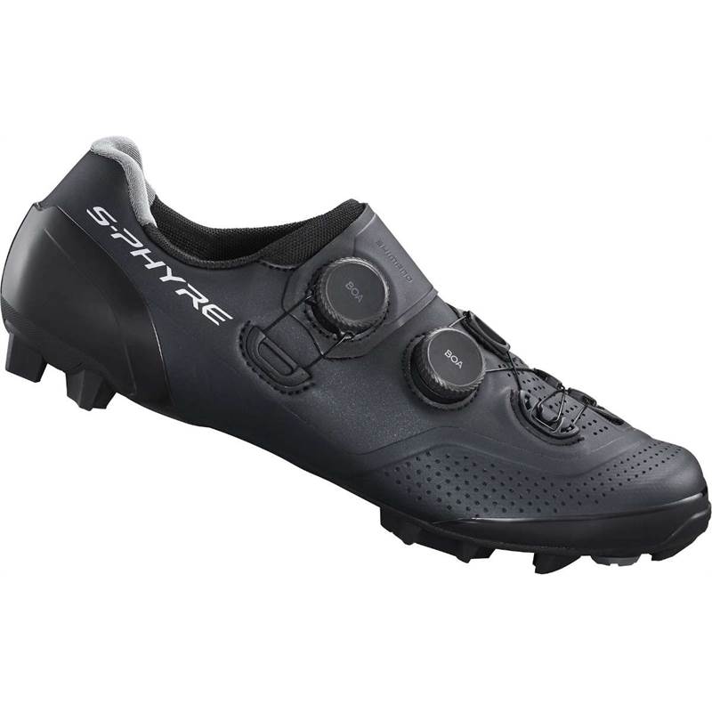 Shimano Mens S-Phyre XC9 (XC902) Cycling Shoes - Regular Fit-1